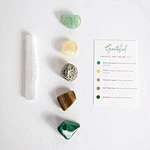 Healing Crystal